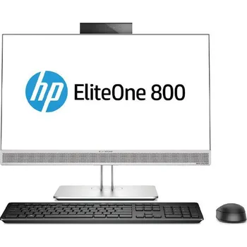Stolní počítač Recenze HP EliteOne 800 G3 (1KA74EA)