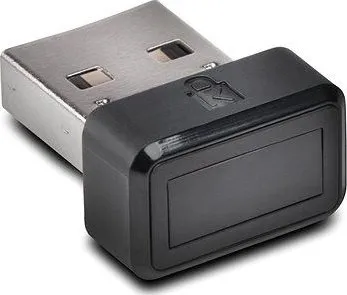 USB flash disk Kensington USB Fingerprint Reader K67977WW