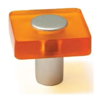 Plastová knopka SIRO SM8118I-30 SN9 MV11 SB