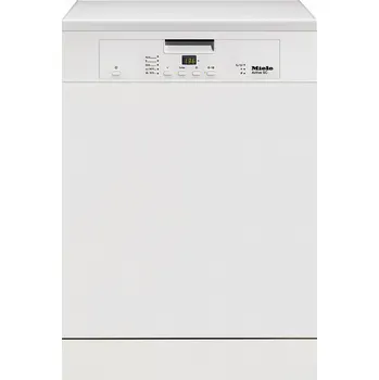 Myčka nádobí Recenze Miele G4203SCi