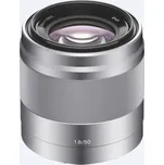 Sony 50 mm f/1.8 OSS