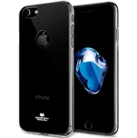 GOOSPERY Mercury Clear Jelly pro iPhone…