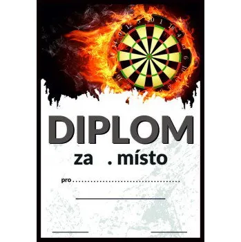 Poháry.com Šipky D84 Poháry.com Šipky D84