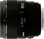 Sigma 85 mm f/1.4 EX DG HSM pro Sony