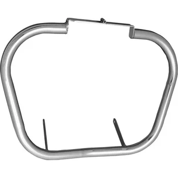 Motodoplněk Padací rám Extreme pro Hondu číslo: 3, barva: chrom