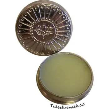 Pleťový krém HA-THA bylinný balzám CLASSIC WHITE/KLASIK BÍLÝ 6ml