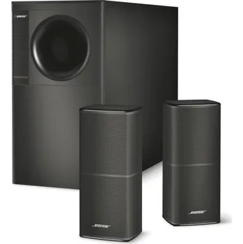 BOSE Acoustimass 5 V černý