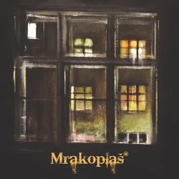 Česká hudba Hlídač - Mrakoplaš [CD]