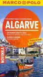 Algarve: Průvodce se skládací mapou -…