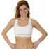Podprsenka Craft 1900721/Sports Bra - 1900 bílá