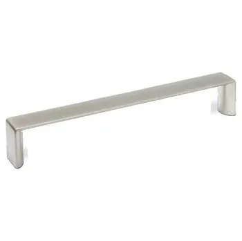 Nábytkové kování Kovová úchytka SIRO 2344-168 ZN4