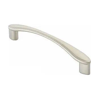 Nábytkové kování Kovová úchytka SIRO 1651-150 ZN4