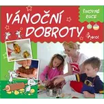 Vánoční dobroty - Šulc Petr