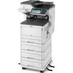 OKI MC853dnv A3 23/23 ppm ProQ2400 dpi PCL6/PS3,USB 2.0,LAN (Print/Scan/Copy/Fax)
