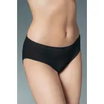 Gatta Seamless Cotton Bikini černé XL
