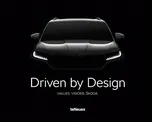 Škoda: Driven by Design - teNeues (EN)