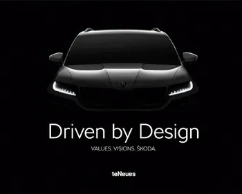 Technika Škoda: Driven by Design - teNeues (EN)