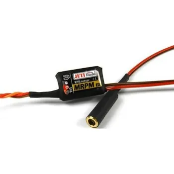 JETI MRPM EX 1RC4247e