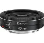 Canon EF 40 mm f/2.8 STM
