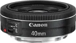 Canon EF 40 mm f/2.8 STM