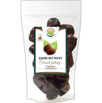 Salvia Paradise Jujube - Cicimek datlový bez pecky, 500 g