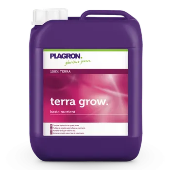 Hnojivo Plagron Terra Grow Objem: 10l