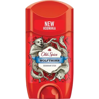 Old Spice Wolfthorn M deostick 50 ml