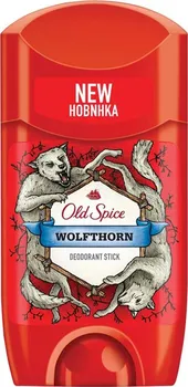 Old Spice Wolfthorn M deostick 50 ml