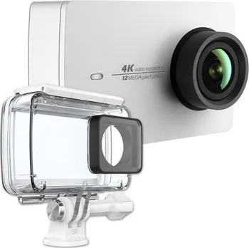 Sportovní kamera YI 4K Action Camera Kit