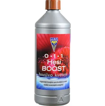 Hesi Boost