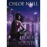 Upíři z Chicaga 8: Hořké sousto - Chloe…