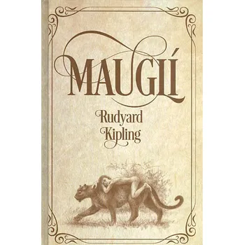 Mauglí - Rudyard Kipling