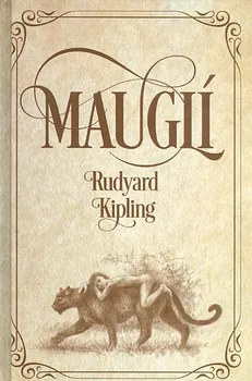 Mauglí - Rudyard Kipling