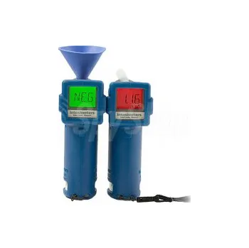 Alkohol tester Kvalitní alkoholtester s režimem pasivního měření Alco-Sensor FST, Verze Alco-Sensor FST Intoximeters Inc.