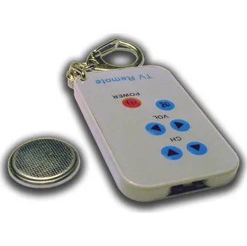 Gadget Univerzální dálkový ovladač