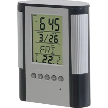 Gadget Floating Ideas příslušenství: digitální hodiny