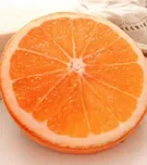 Aldo Sedák podsedák ovoce Pomeranč 8 ks