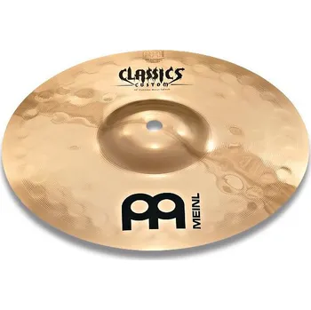 Bicí nástroj Meinl Classics Custom Extreme Metal Splash 10"