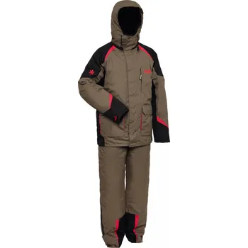 Rybářské oblečení Norfin Thermal Guard, XL
