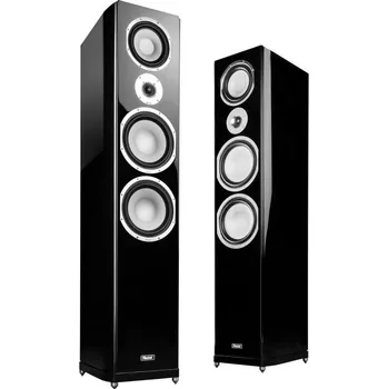 Magnat Quantum 1009 S Piano černé