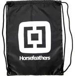 Horsefeathers Vernal Gym černý