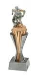 Poháry.com Trofej FX004.1 fotbal