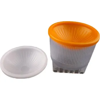 Difuzér pro blesk P4 Lambency difuzér Lightsphere clear pro Canon 550EX, Nikon SB-900 (P4)