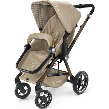 Kočárek Concord Camino 2017