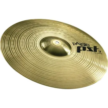 Činel Paiste PST 3 Crash 16"