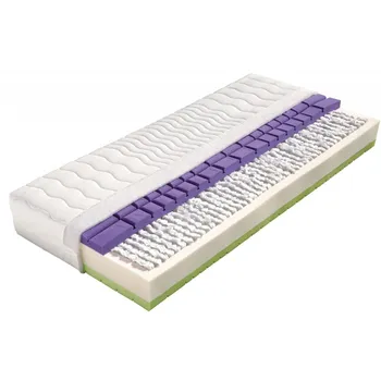 Matrace Recenze DŘEVOČAL Diana úplet