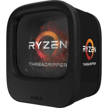 AMD Ryzen Threadripper 1920X (YD192XA8AEWOF) Procesor AMD Ryzen Threadripper 1920X (YD192XA8AEWOF)