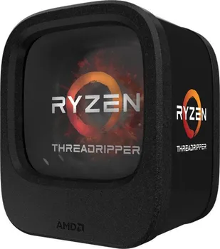 Procesor AMD Ryzen Threadripper 1920X (YD192XA8AEWOF)