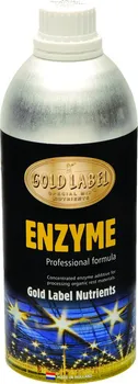 Hnojivo Gold Label Enzymen