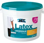 HET LATEX UNIVERZÁLNÍ bílý - 5 + 1 kg